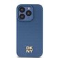 DKNY Hardcase Leather Monogram Pattern Metal Logo Mag hind ja info | Telefoni kaaned, ümbrised | kaup24.ee