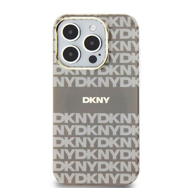 DKNY Hardcase IML Mono & Stripe Mag hind ja info | Telefoni kaaned, ümbrised | kaup24.ee