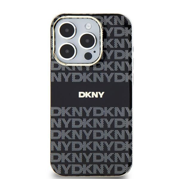 DKNY Hardcase IML Mono & Stripe Mag цена и информация | Telefoni kaaned, ümbrised | kaup24.ee