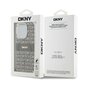 DKNY Hardcase IML Mono & Stripe Mag цена и информация | Telefoni kaaned, ümbrised | kaup24.ee