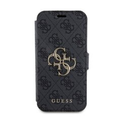 CG Mobile Guess GUBKP15L4GMGGR hind ja info | Telefoni kaaned, ümbrised | kaup24.ee