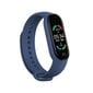 Riff MyTime MT6 Smart Wristband, blue hind ja info | Nutikellad (smartwatch) | kaup24.ee