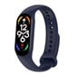 Riff MyTime MT7 Smart Wristband, blue hind ja info | Nutikellad (smartwatch) | kaup24.ee