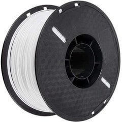 Riff PLA Filament 1.75mm 1kg для 3D принтеров черный цена и информация | Смарттехника и аксессуары | kaup24.ee