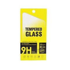 Riff 9D Curved Full Glue Защитное стекло для Samsung Galaxy A54 5G A546 Черное цена и информация | Защитные пленки для телефонов | kaup24.ee