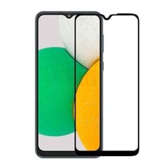 Riff 9D Curved Full Glue Защитное стекло для Samsung Galaxy A33 5G A336 цена и информация | Защитные пленки для телефонов | kaup24.ee