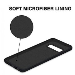 Riff Thin & Soft Silicone Case hind ja info | Telefonikaaned ja ümbrised | kaup24.ee