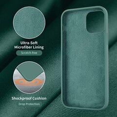 Riff Thin & Soft Silicone Case hind ja info | Telefoni kaaned, ümbrised | kaup24.ee