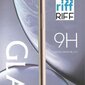 Riff 5D Protective Tempered Glass цена и информация | Ekraani kaitsekiled | kaup24.ee