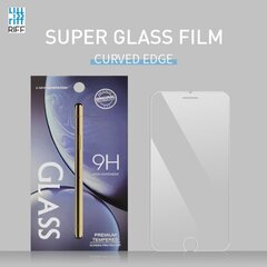 Riff 2.5D 0.3mm Защитное стекло для Samsung Galaxy A54 5G A546 цена и информация | Защитные пленки для телефонов | kaup24.ee