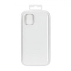 Riff Тонкий & Мягкий силиконовый чехол с мягкой подкладкой для Apple iPhone 15 Pro Темно-синий цена и информация | Чехлы для телефонов | kaup24.ee