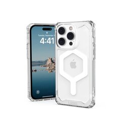 UAG Plyo - защитный чехол для iPhone 14 Pro, совместимый с MagSafe (лед) цена и информация | Чехлы для телефонов | kaup24.ee