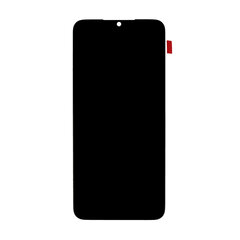 LCD Display for Xiaomi Redmi Note 8|Note 8 2021 black Premium Quality цена и информация | Запчасти для телефонов и инструменты для их ремонта | kaup24.ee