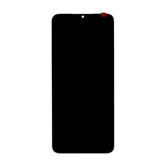 LCD Display for Samsung Galaxy A22 5G black SVC Premium Quality цена и информация | Запчасти для телефонов и инструменты для их ремонта | kaup24.ee