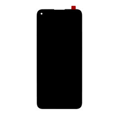 LCD Display for Samsung Galaxy M11 black Premium Quality цена и информация | Запчасти для телефонов и инструменты для их ремонта | kaup24.ee