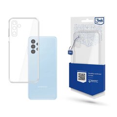 Samsung Galaxy A13 4G|5G|A04|A04s - 3mk Clear Case цена и информация | Чехлы для телефонов | kaup24.ee