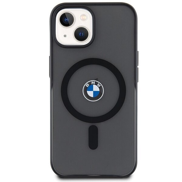BMW IML Signature Mag Hardcase hind ja info | Telefoni kaaned, ümbrised | kaup24.ee