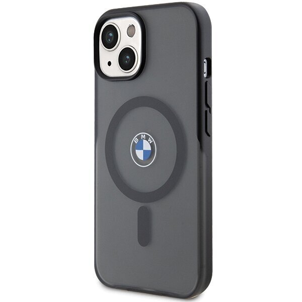 BMW IML Signature Mag Hardcase hind ja info | Telefoni kaaned, ümbrised | kaup24.ee