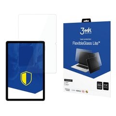 Redmi Pad SE - 3mk FlexibleGlass Lite™ 11'' screen protector цена и информация | Аксессуары для планшетов, электронных книг | kaup24.ee