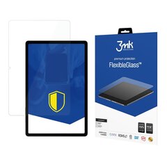 Samsung Galaxy Tab S9 FE - 3mk FlexibleGlass™ 11'' screen protector цена и информация | Аксессуары для планшетов, электронных книг | kaup24.ee