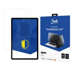 Samsung Galaxy Tab S9 FE - 3mk FlexibleGlass Lite™ 11'' screen protector цена и информация | Аксессуары для планшетов, электронных книг | kaup24.ee