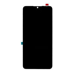 LCD Display for Huawei P30 Lite|Nova 4E|P30 Lite black Premium Quality цена и информация | Запчасти для телефонов и инструменты для их ремонта | kaup24.ee