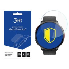 Polar Vantage V3 - 3mk Watch Protection™ v. ARC+ screen protector цена и информация | Аксессуары для смарт-часов и браслетов | kaup24.ee