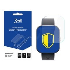 Polar Vantage V3 - 3mk Watch Protection™ v. ARC+ screen protector цена и информация | Аксессуары для смарт-часов и браслетов | kaup24.ee