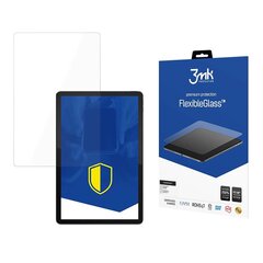 Lenovo Tab M11 10,95 - 3mk FlexibleGlass™ 11'' screen protector цена и информация | Аксессуары для планшетов, электронных книг | kaup24.ee