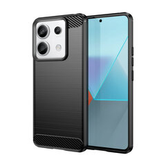 Hurtel Carbon Case hind ja info | Telefoni kaaned, ümbrised | kaup24.ee