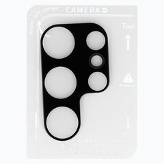 Закаленное стекло HARD SILK PRINT для камеры Iphone 13/13 Mini цена и информация | Защитные пленки для телефонов | kaup24.ee