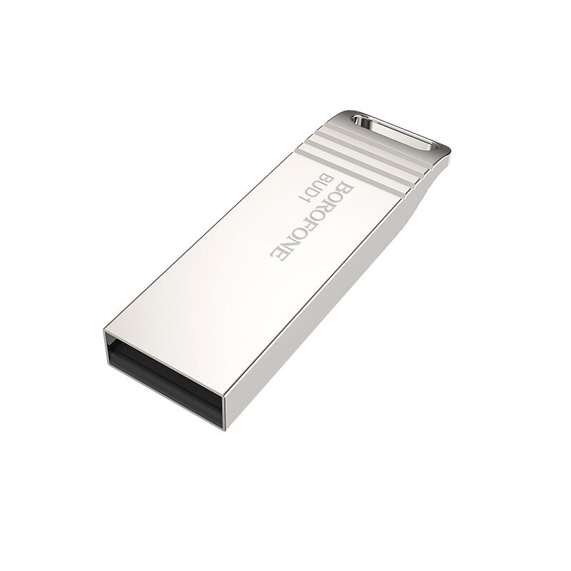 Borofone Pendrive USB 2.0 32GB цена и информация | Mälupulgad | kaup24.ee