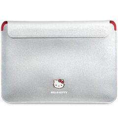 CG Mobile Hello Kitty HKCS14PGHDLMS hind ja info | Tahvelarvuti kaaned ja kotid | kaup24.ee