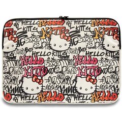 Hello Kitty HKCSZPDGPTE hind ja info | Tahvelarvuti kaaned ja kotid | kaup24.ee