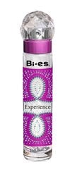 Lõhn Bi-es Experience The Magic PP naistele 15 ml hind ja info | Naiste parfüümid | kaup24.ee