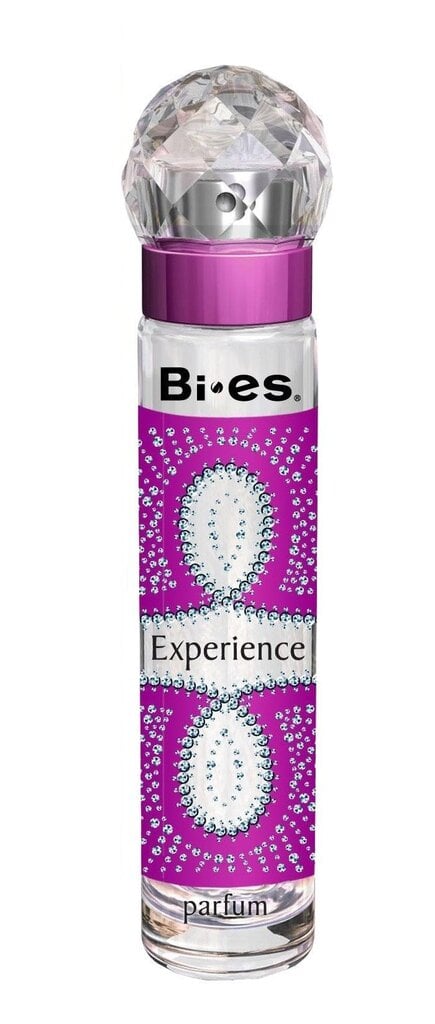 Parfüüm Bi-es Experience The Magic PP naistele 15 ml hind ja info | Naiste parfüümid | kaup24.ee