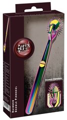 Massager Fetish Collection Rainbow Double Pinwheel, erinevad värvid hind ja info | BDSM ja fetish | kaup24.ee