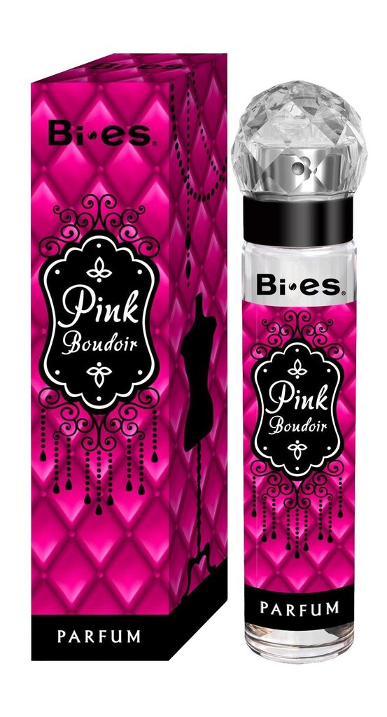 Bi-es Pink Boudoir PP naistele, 15 ml hind ja info | Naiste parfüümid | kaup24.ee