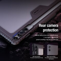 Nillkin Bumper Pro Protective Stand Case hind ja info | Tahvelarvuti kaaned ja kotid | kaup24.ee