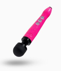 Massager Doxy Die Cast 3R kuum, roosa hind ja info | Vibraatorid | kaup24.ee