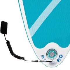 Aerulaud Intex Aqua Quest 320 Sup цена и информация | SUP доски, водные лыжи, водные аттракционы | kaup24.ee