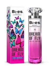 Parfüümvesi Bi-es Dream Of Fly EDP naistele 100 ml hind ja info | Naiste parfüümid | kaup24.ee