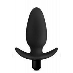 ANAL ADVENTURES BASIC ANAL PLUG LARGE цена и информация | Анальные игрушки | kaup24.ee