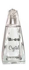 Parfüümvesi Bi-es Crystal EDP naistele 100 ml hind ja info | Naiste parfüümid | kaup24.ee