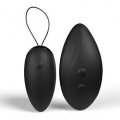 The Screaming O - Premium Dual Vibe Remote &amp;amp; Egg цена и информация | Вибраторы | kaup24.ee