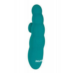 Vibraator Evolved G-Spot Perfection, roheline hind ja info | Vibraatorid | kaup24.ee