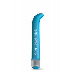 Vibraator Global Novelties Prints Charming Buzzed, sinine hind ja info | Vibraatorid | kaup24.ee