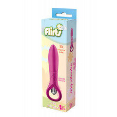 Vibraator Dream Toys Flirts, roosa hind ja info | Vibraatorid | kaup24.ee