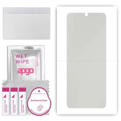 Apgo Hydrogel Flip Fold Screen Protector hind ja info | Ekraani kaitsekiled | kaup24.ee