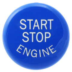 Start Stop Start Nupu Kate Bmw E61 E91 X5 X6 Z4, ME Premium hind ja info | Auto salongitarvikud | kaup24.ee